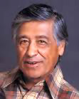 Cesar Chavez opposed mass immigration